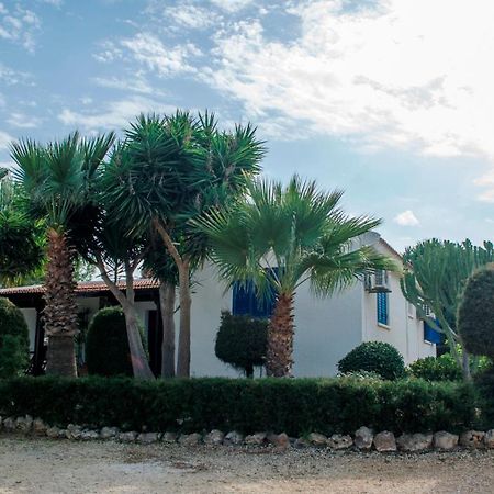 Akamas Edge Villas Polis エクステリア 写真
