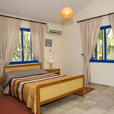 Akamas Edge Villas Polis 部屋 写真