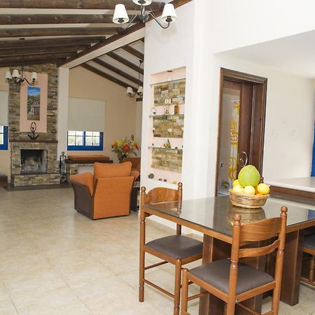 Akamas Edge Villas Polis 部屋 写真