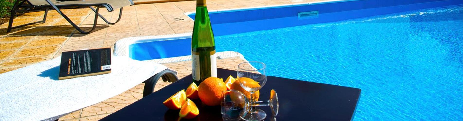 Akamas Edge Villas Polis 部屋 写真