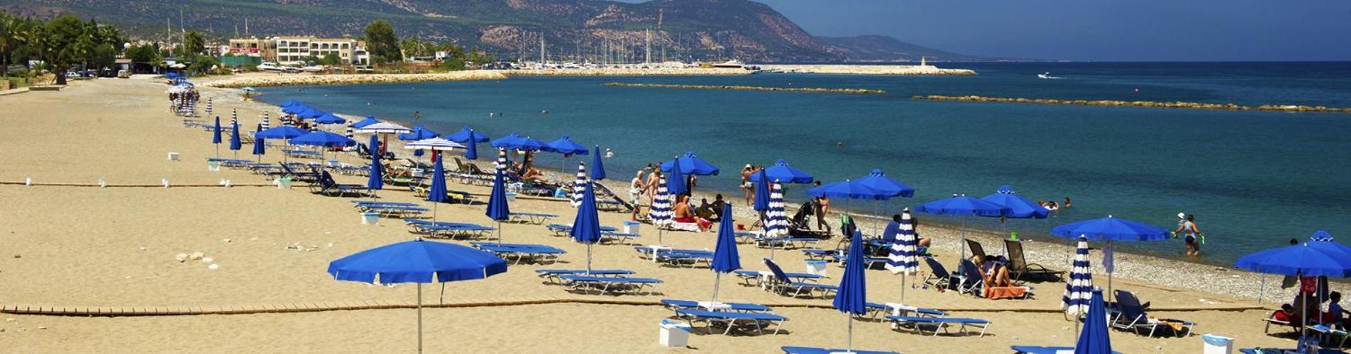Akamas Edge Villas Polis 部屋 写真