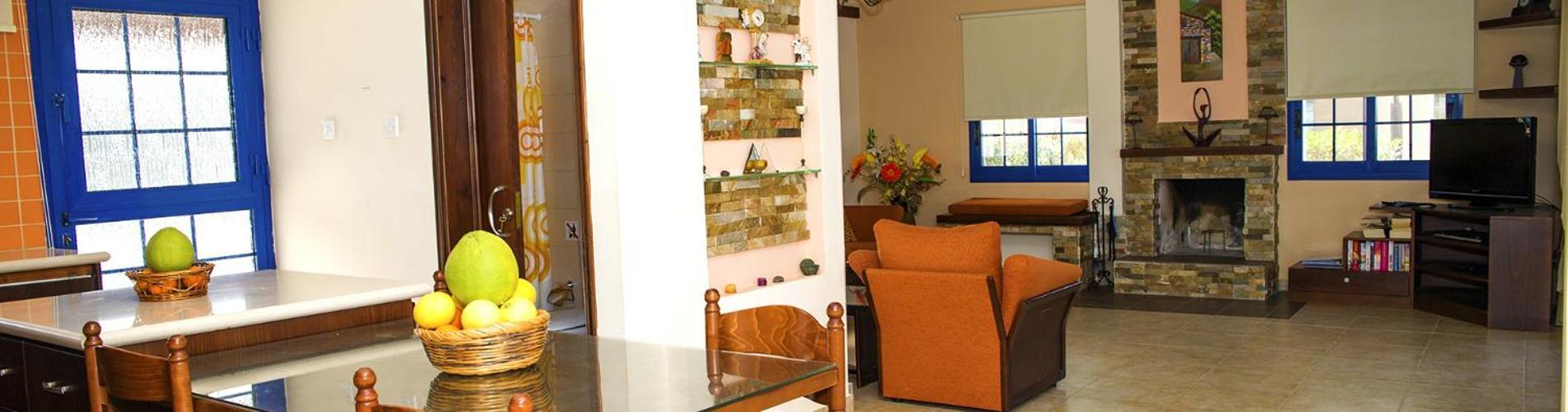 Akamas Edge Villas Polis 部屋 写真
