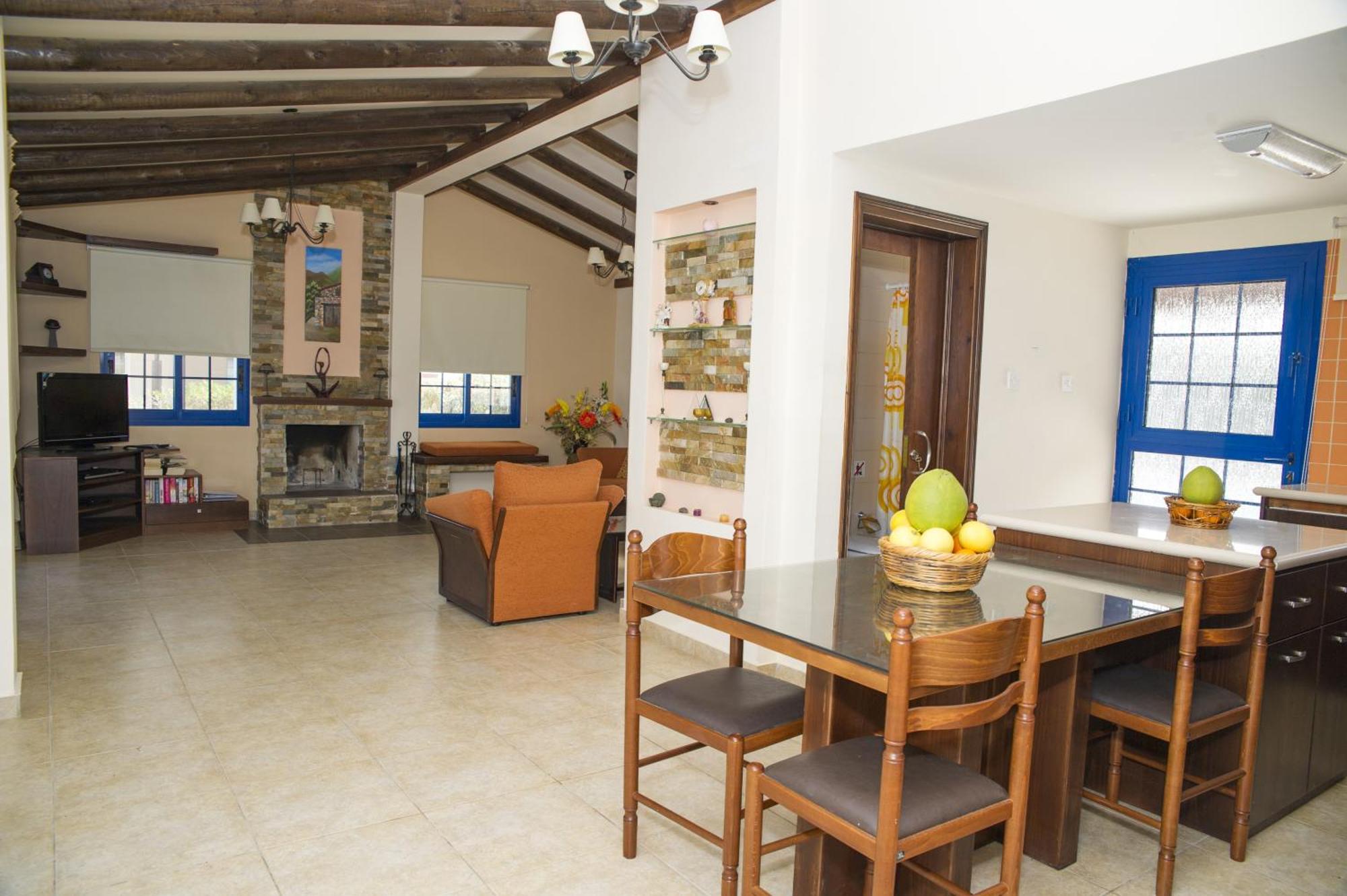 Akamas Edge Villas Polis 部屋 写真