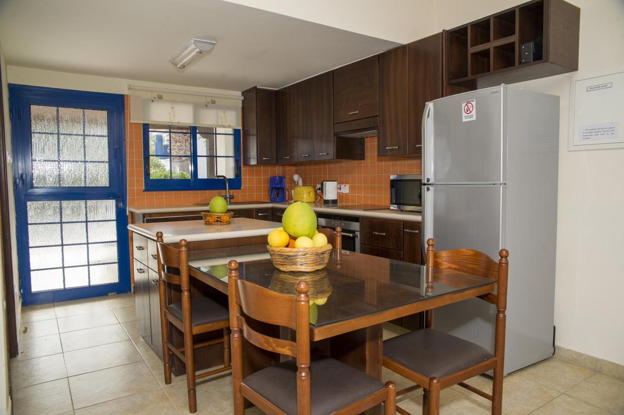 Akamas Edge Villas Polis 部屋 写真