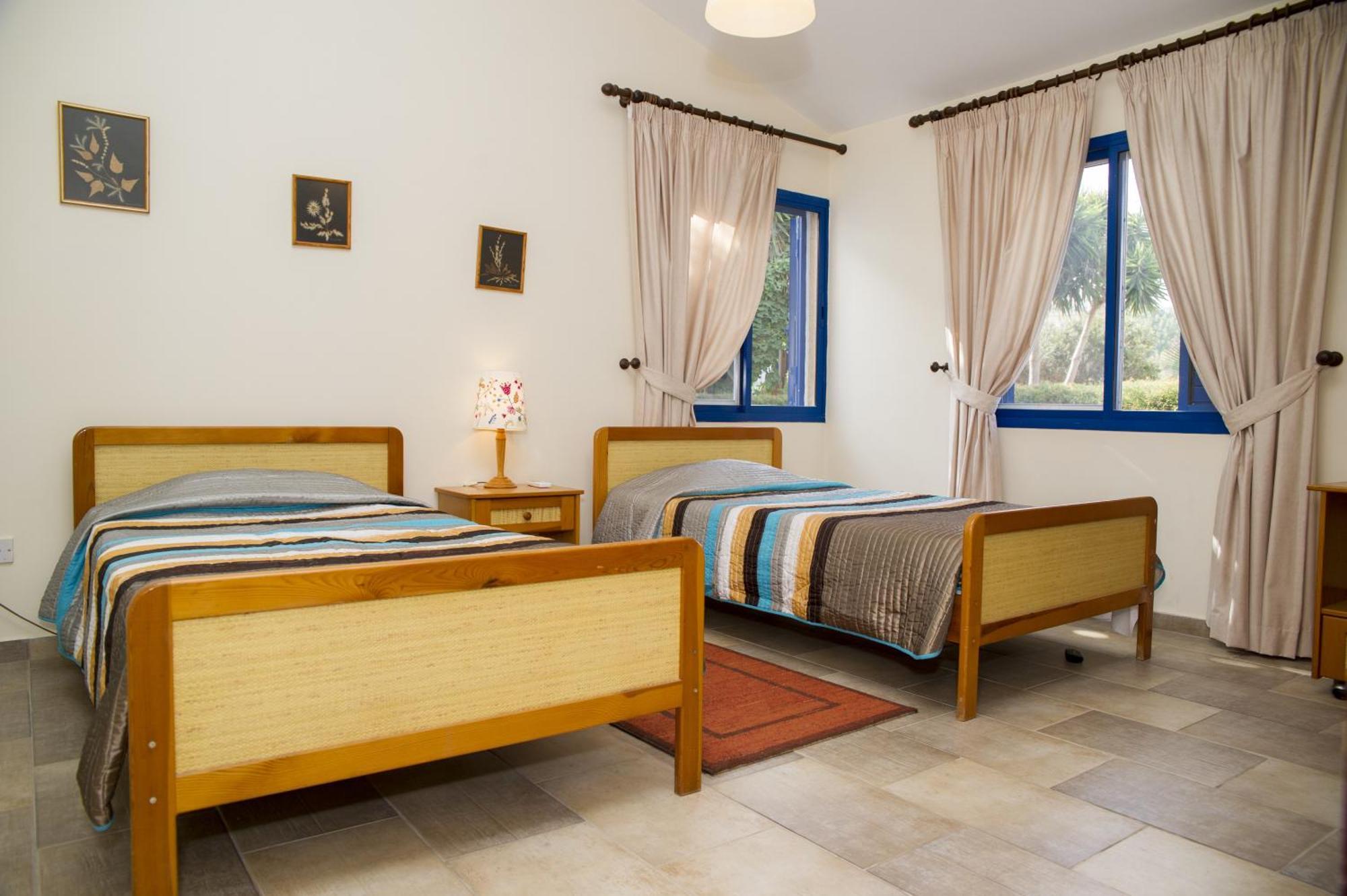 Akamas Edge Villas Polis 部屋 写真