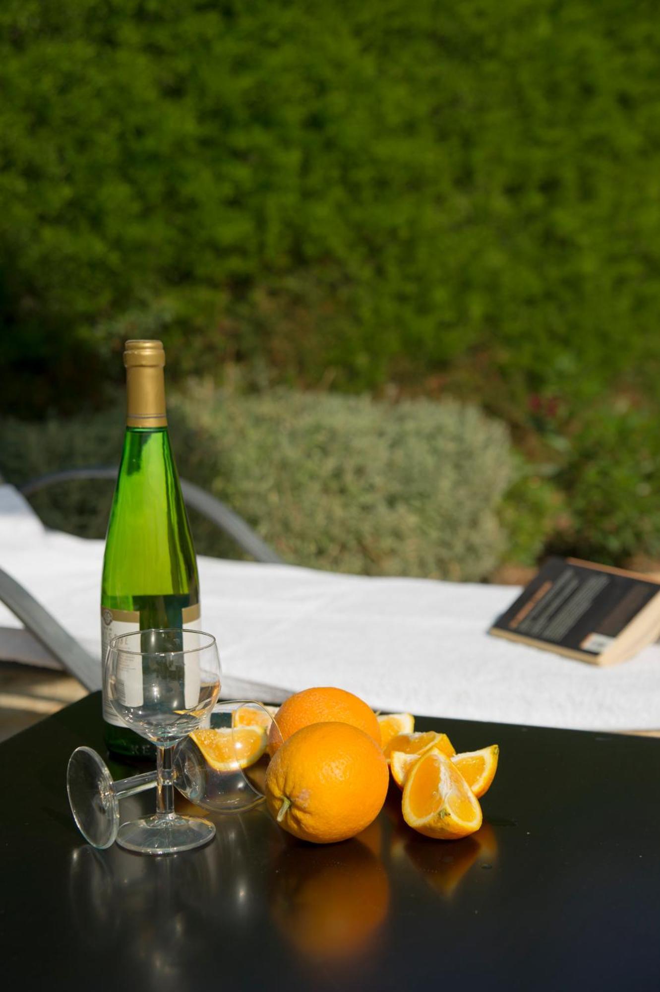 Akamas Edge Villas Polis 部屋 写真