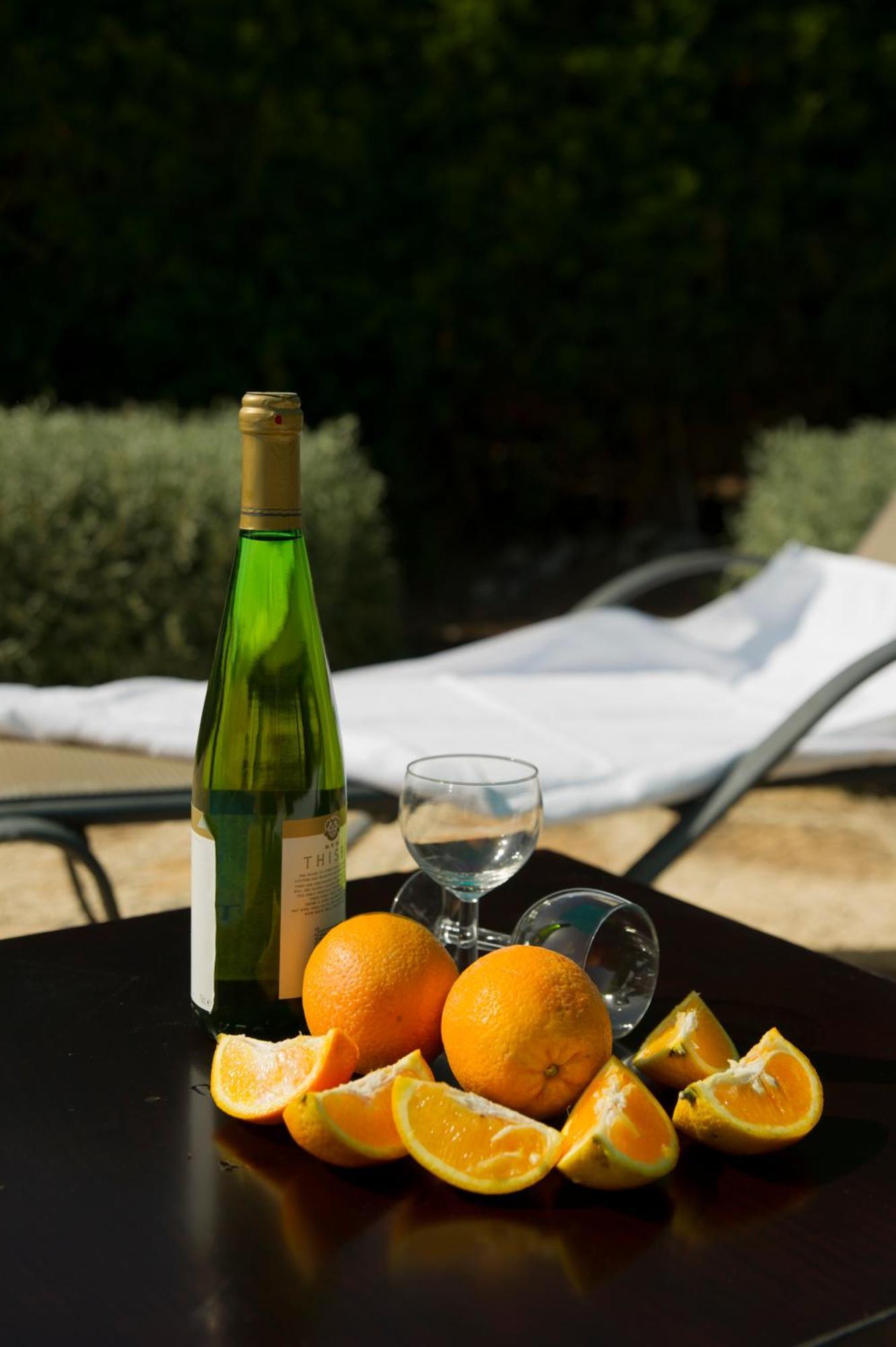 Akamas Edge Villas Polis 部屋 写真