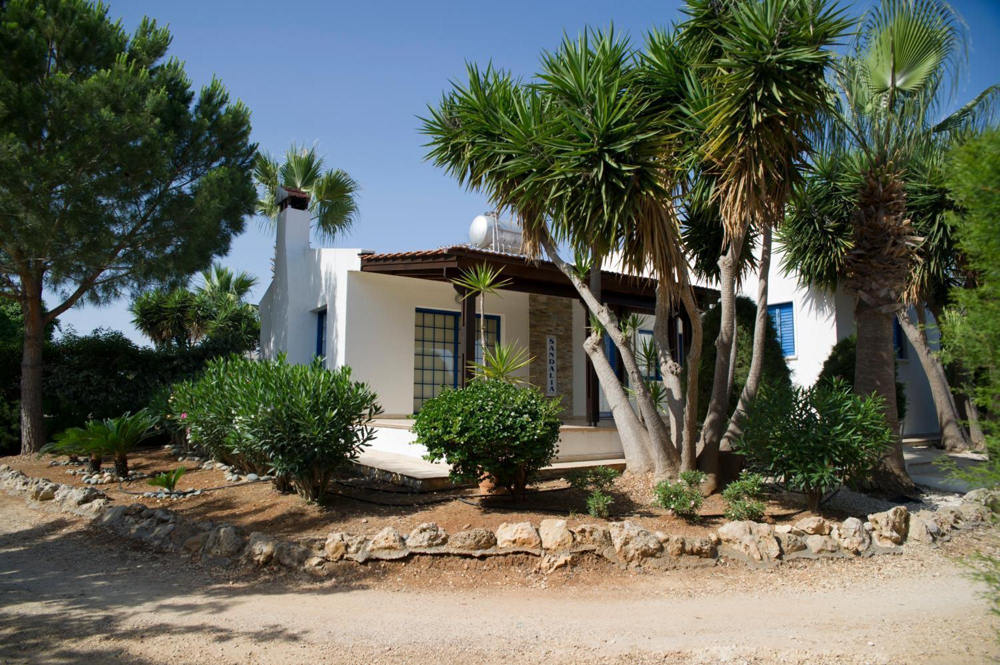Akamas Edge Villas Polis 部屋 写真