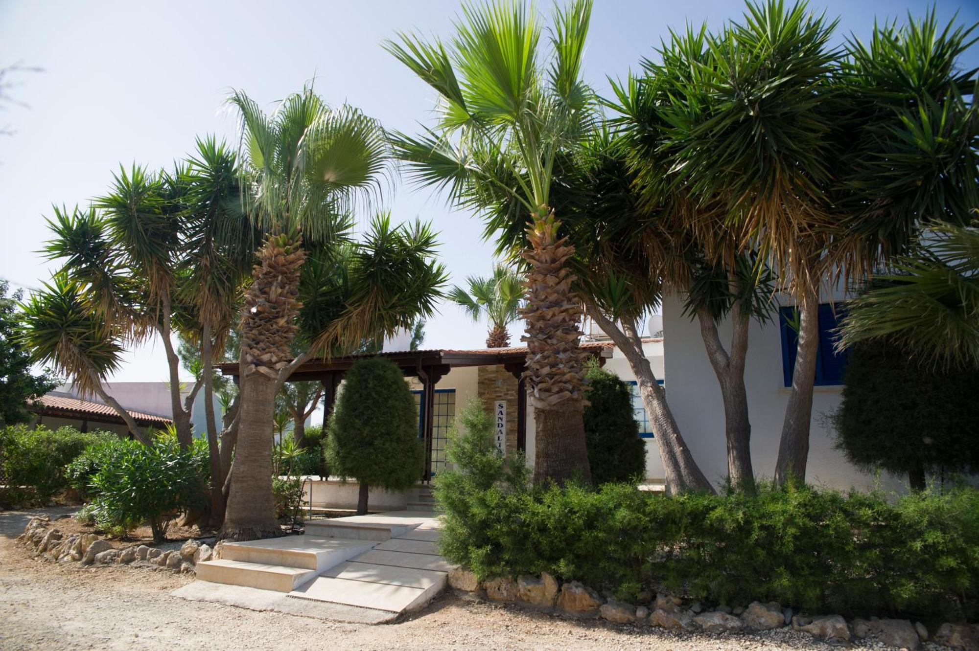 Akamas Edge Villas Polis 部屋 写真