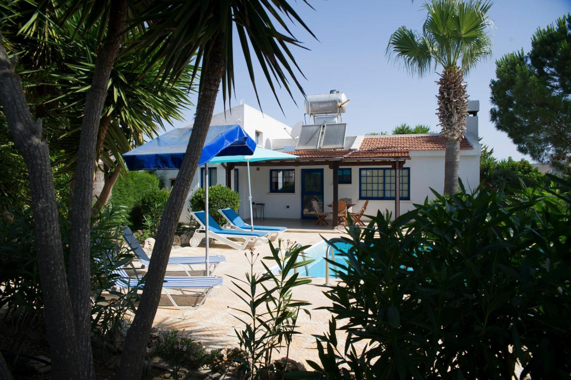 Akamas Edge Villas Polis 部屋 写真