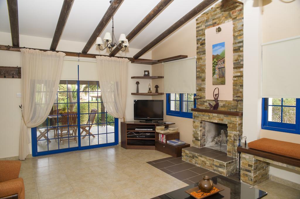Akamas Edge Villas Polis 部屋 写真