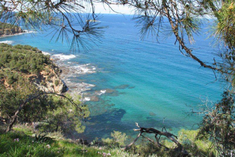 Akamas Edge Villas Polis 部屋 写真