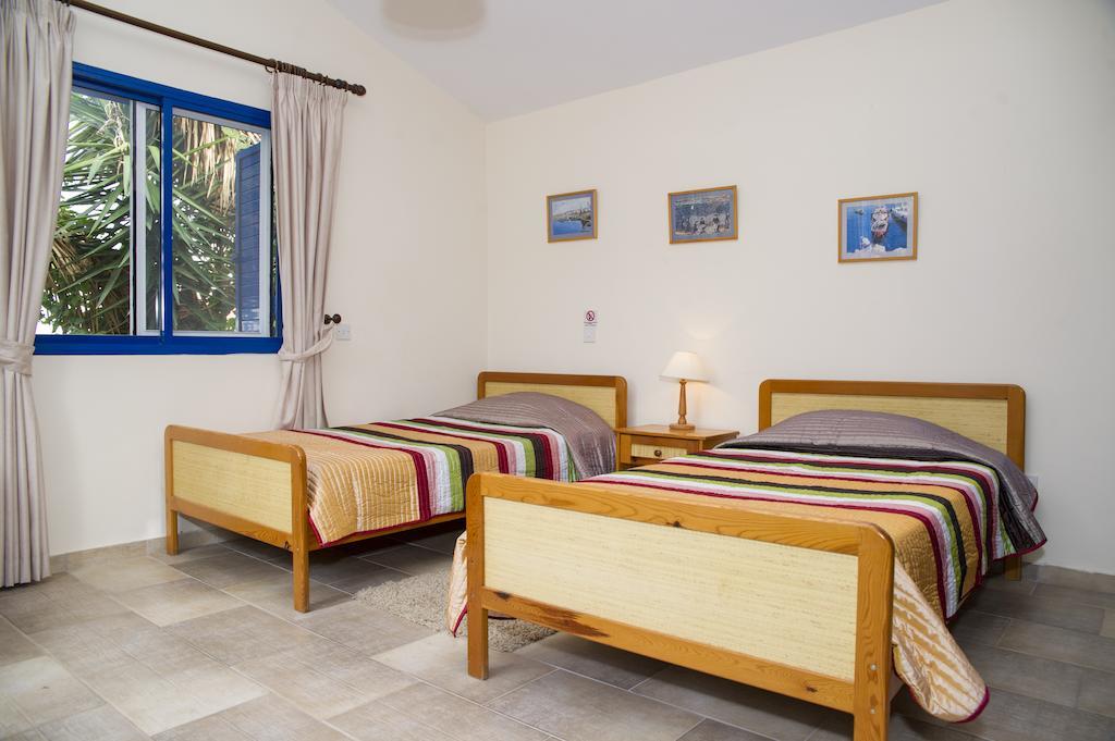Akamas Edge Villas Polis エクステリア 写真