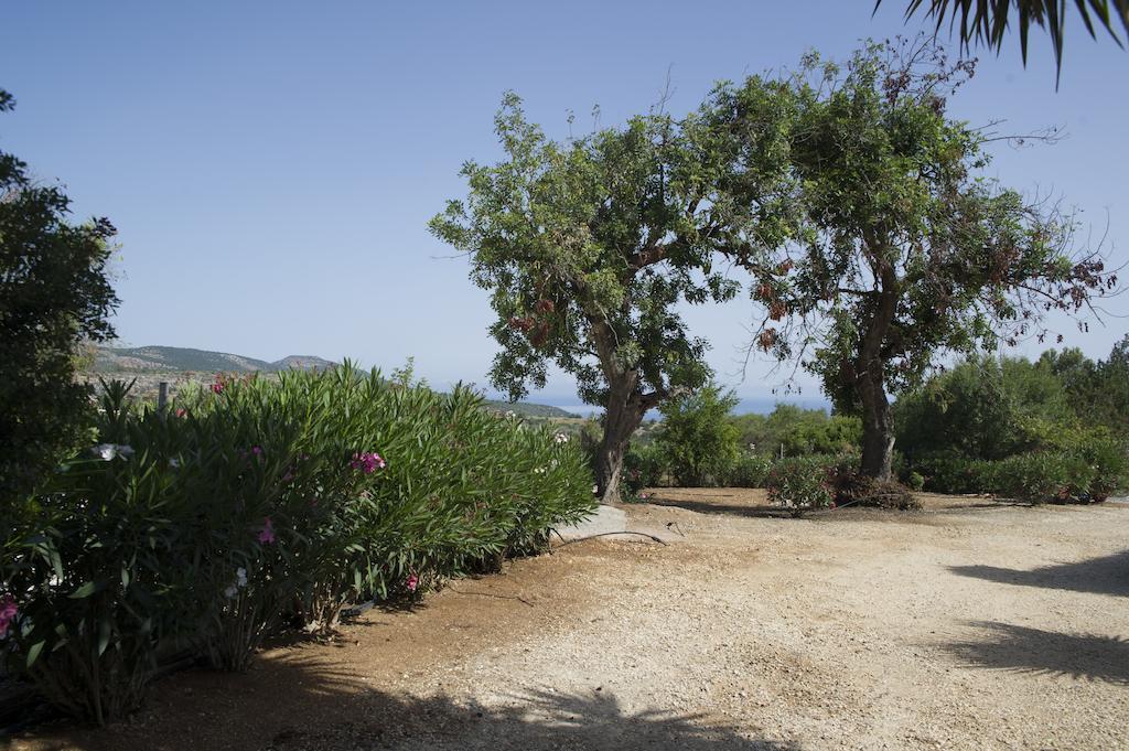 Akamas Edge Villas Polis 部屋 写真