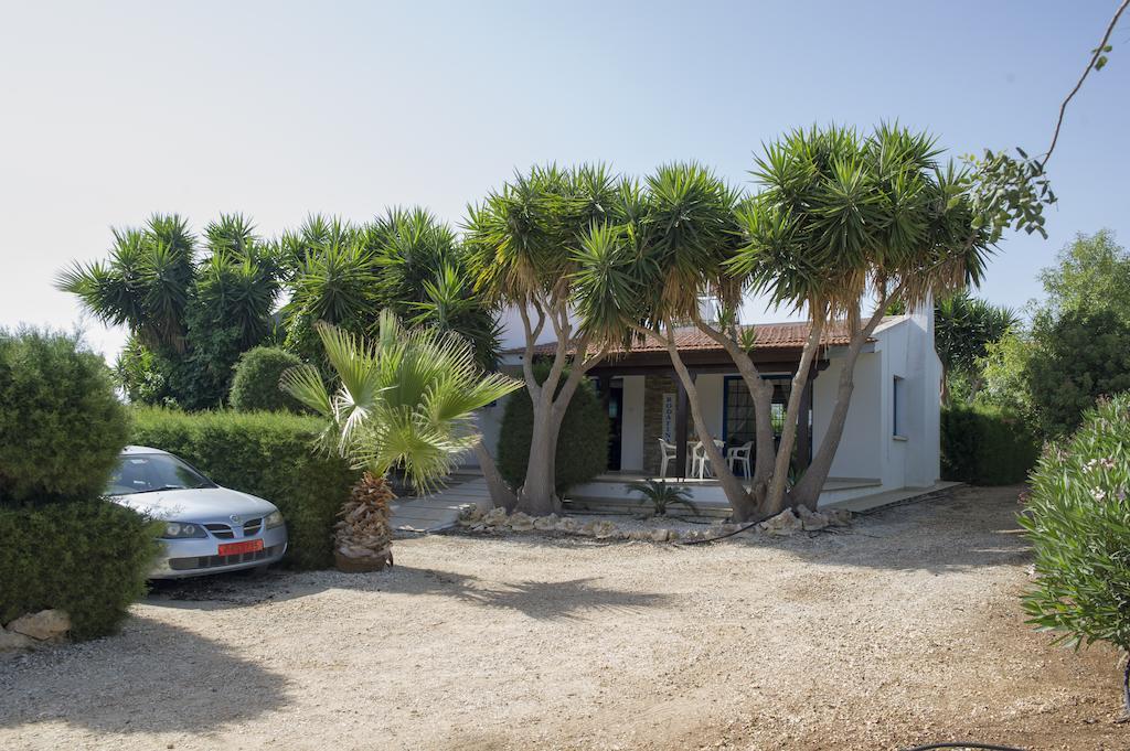 Akamas Edge Villas Polis 部屋 写真