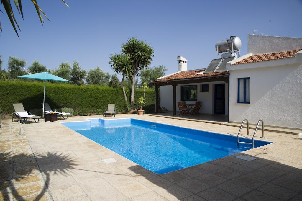 Akamas Edge Villas Polis 部屋 写真
