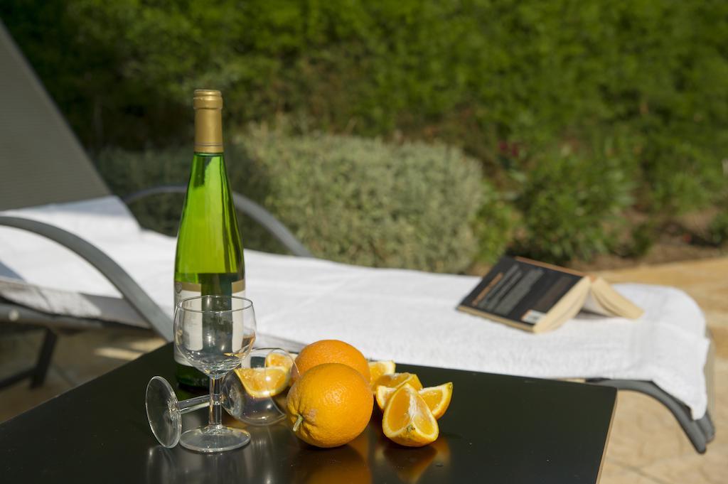 Akamas Edge Villas Polis 部屋 写真