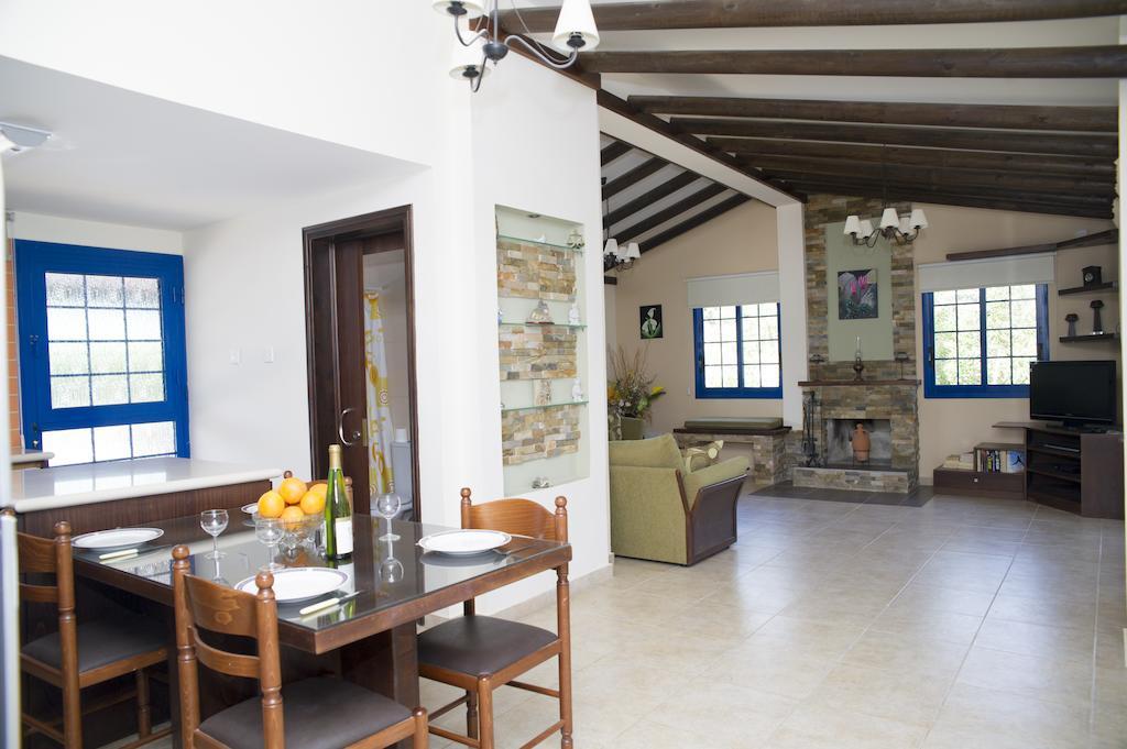 Akamas Edge Villas Polis 部屋 写真