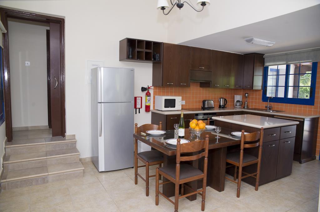 Akamas Edge Villas Polis 部屋 写真